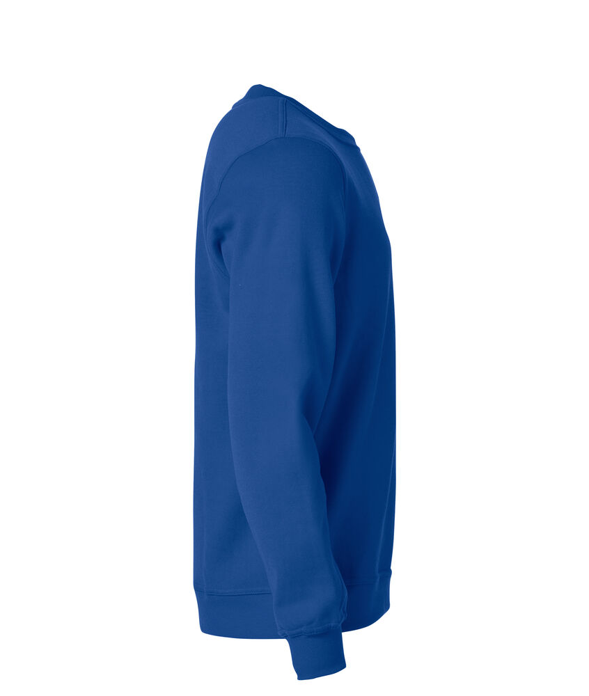 Basic Roundneck - 89