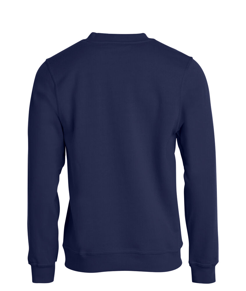 Basic Roundneck - 37