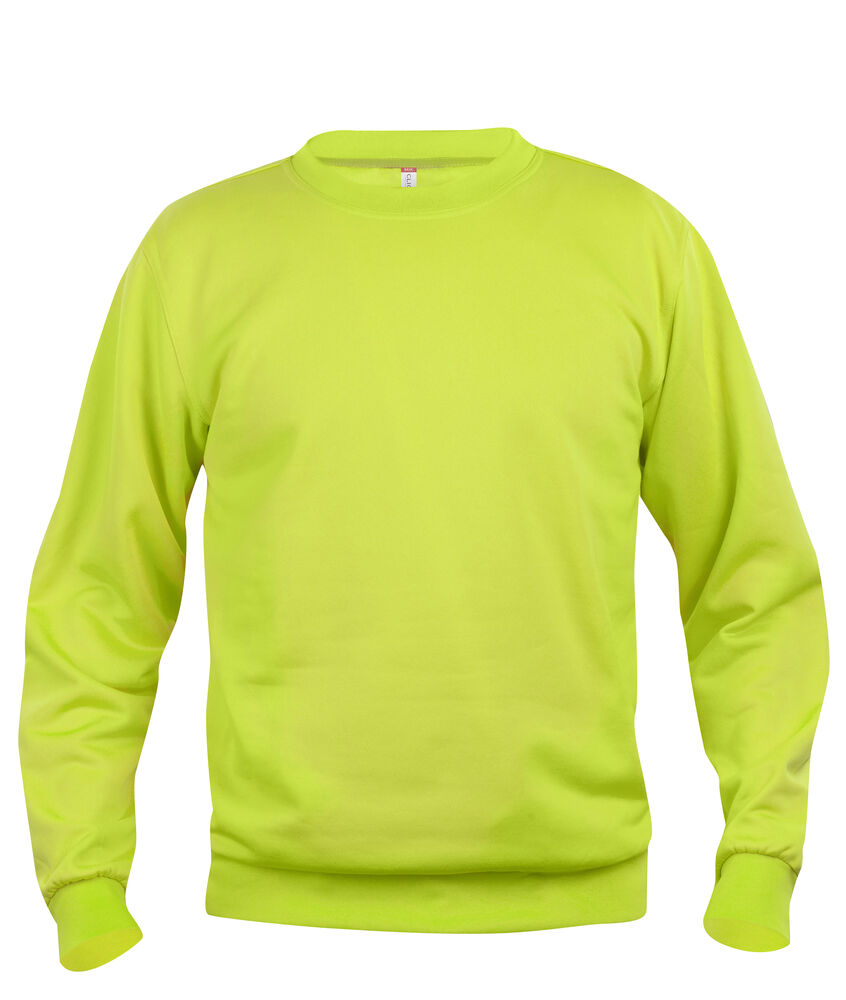 Basic Roundneck - 15