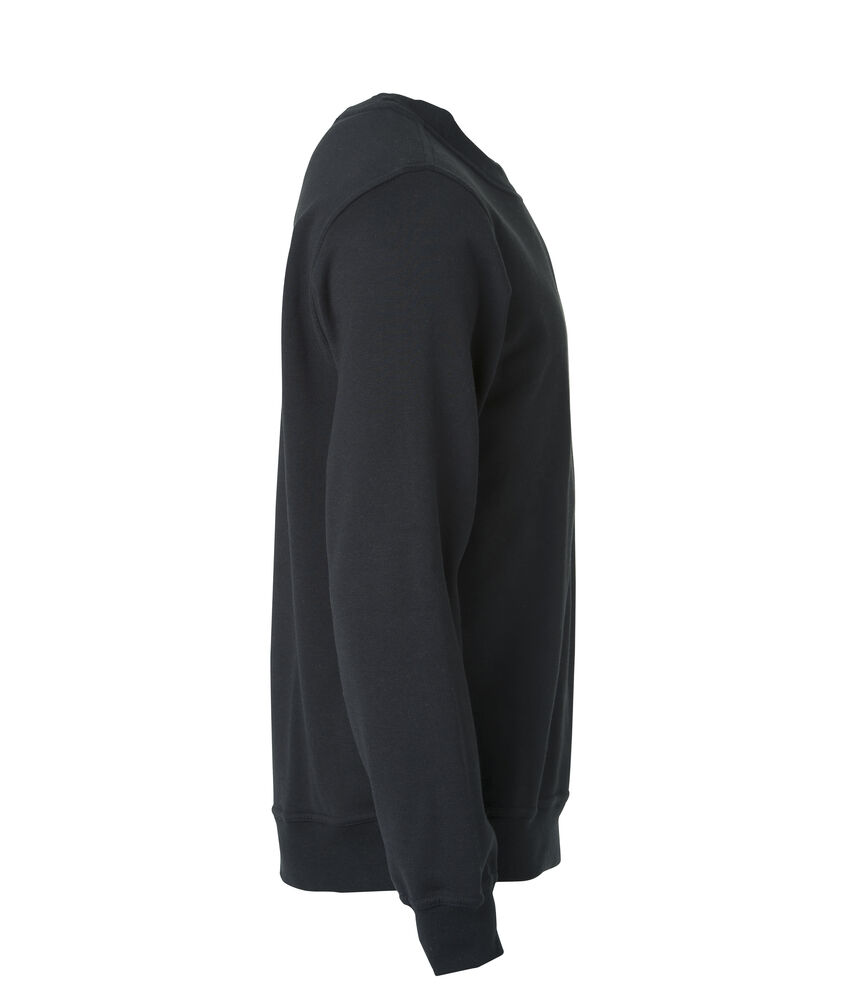 Basic Roundneck - 87