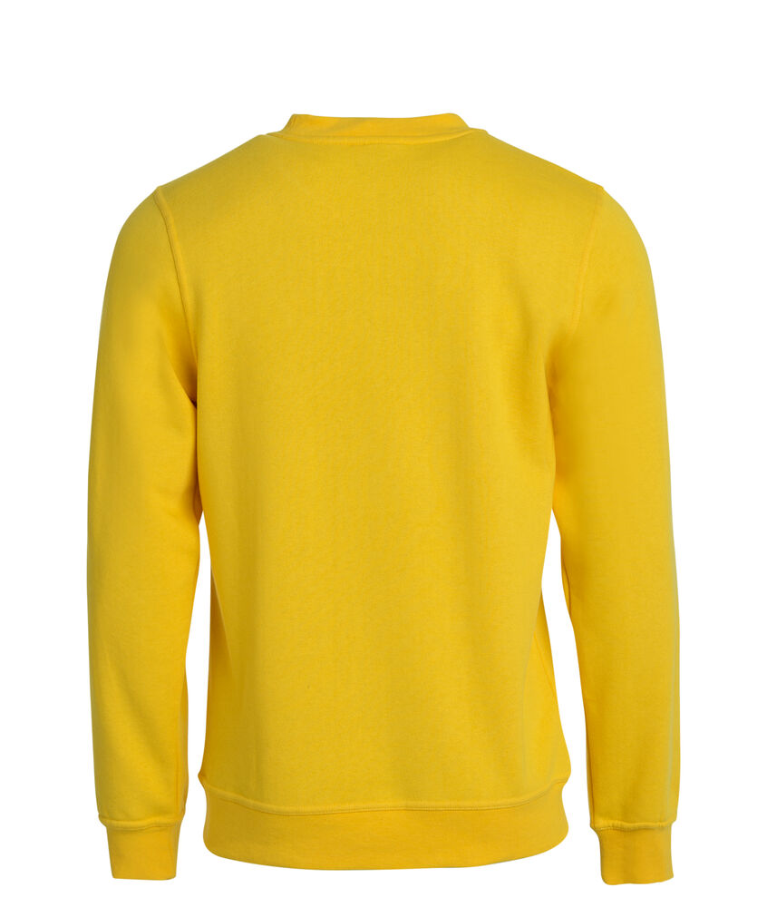 Basic Roundneck - 27