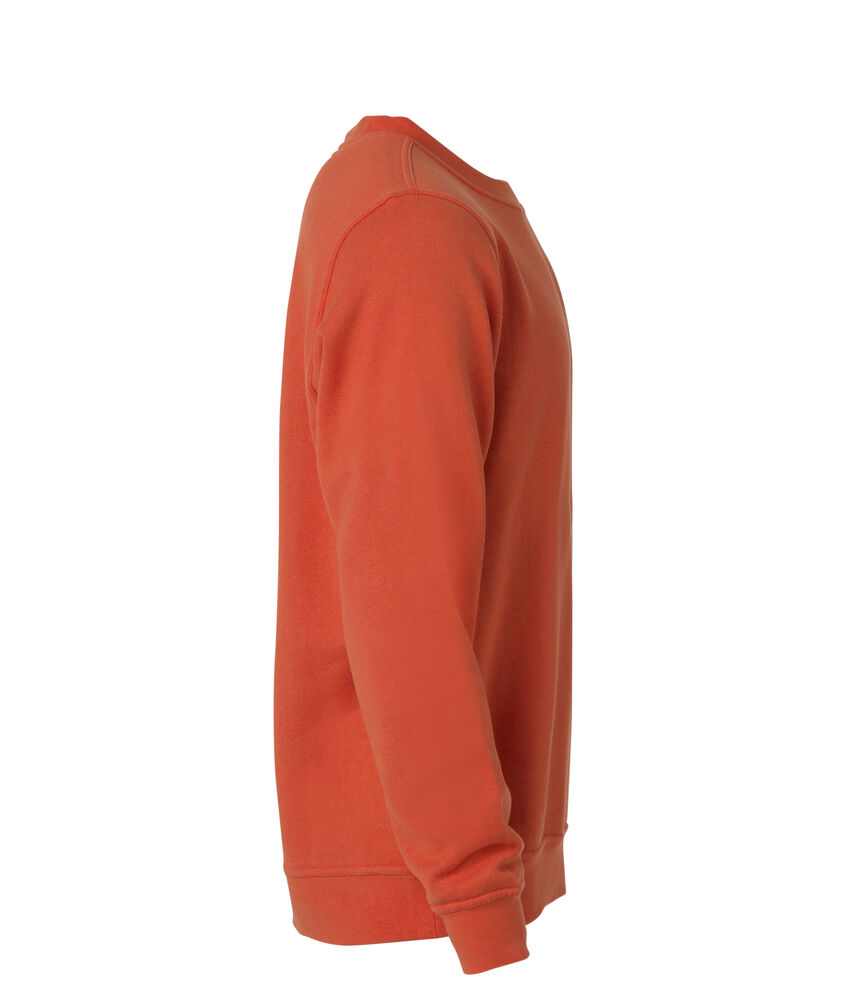 Basic Roundneck - 82
