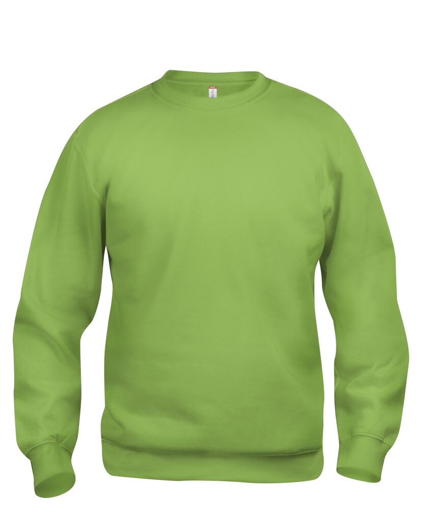 Basic Roundneck - 17