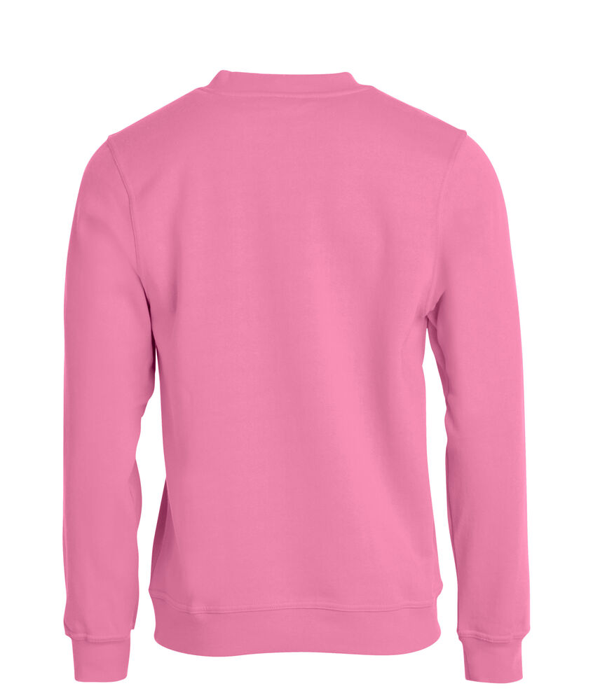 Basic Roundneck - 24