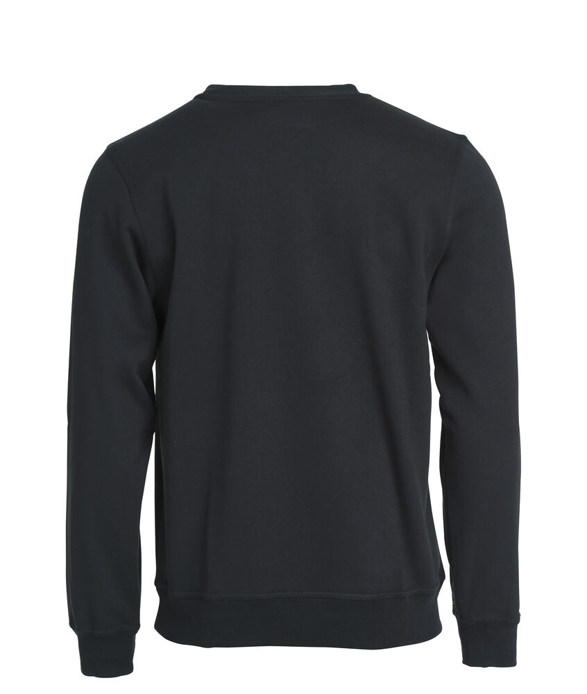 Basic Roundneck - 33