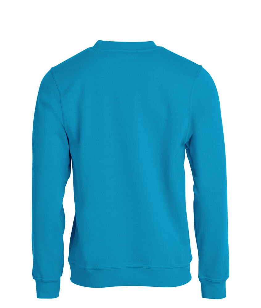 Basic Roundneck - 34