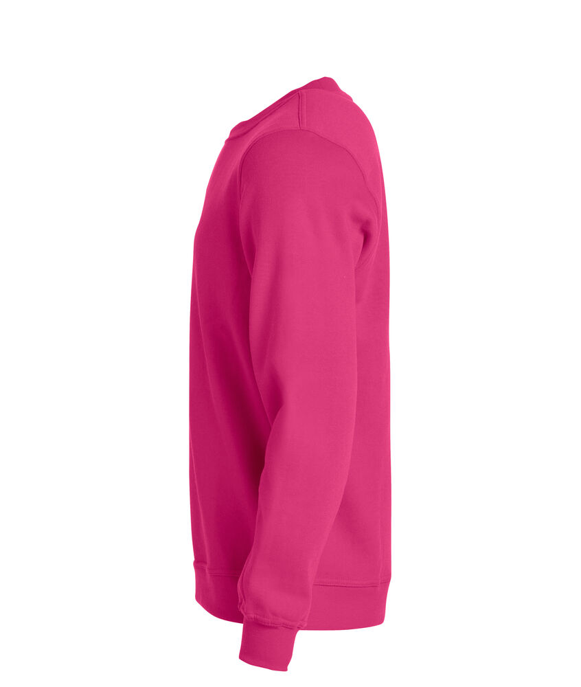 Basic Roundneck - 65