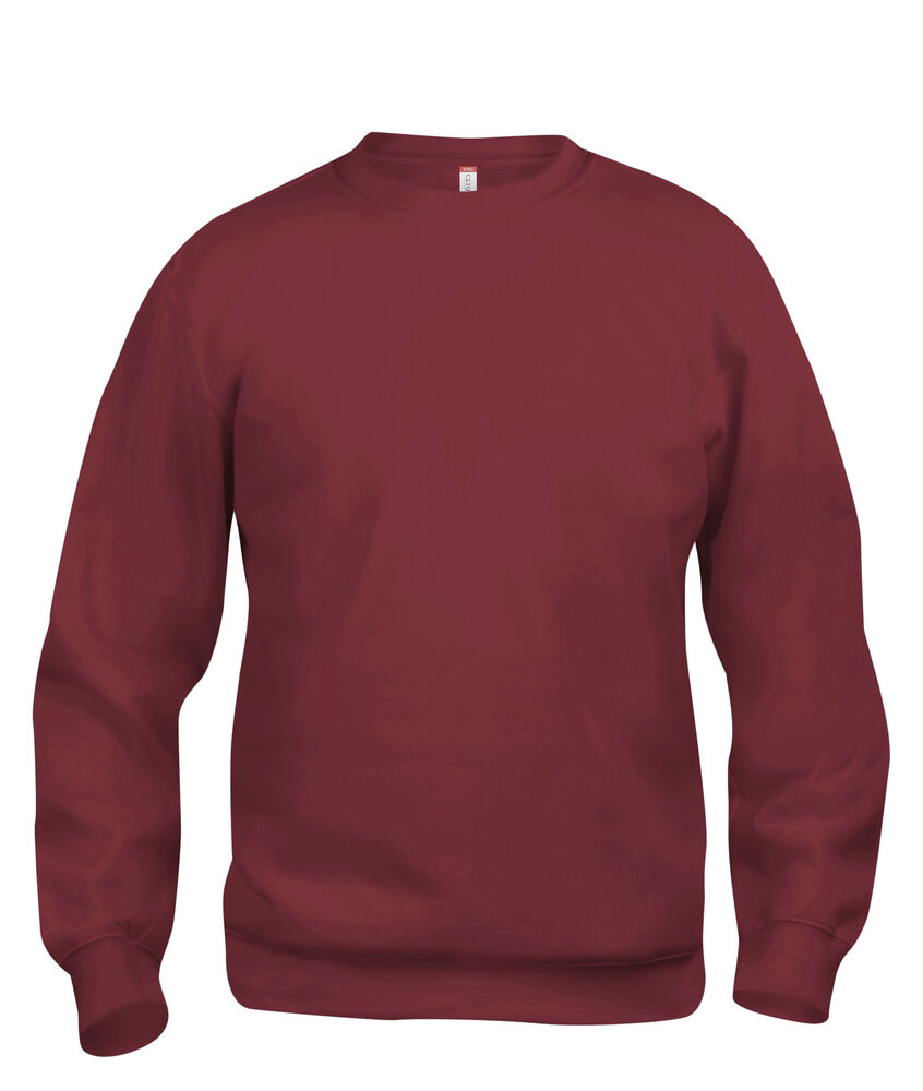 Basic Roundneck - 9