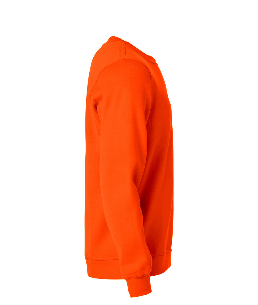 Basic Roundneck - 88