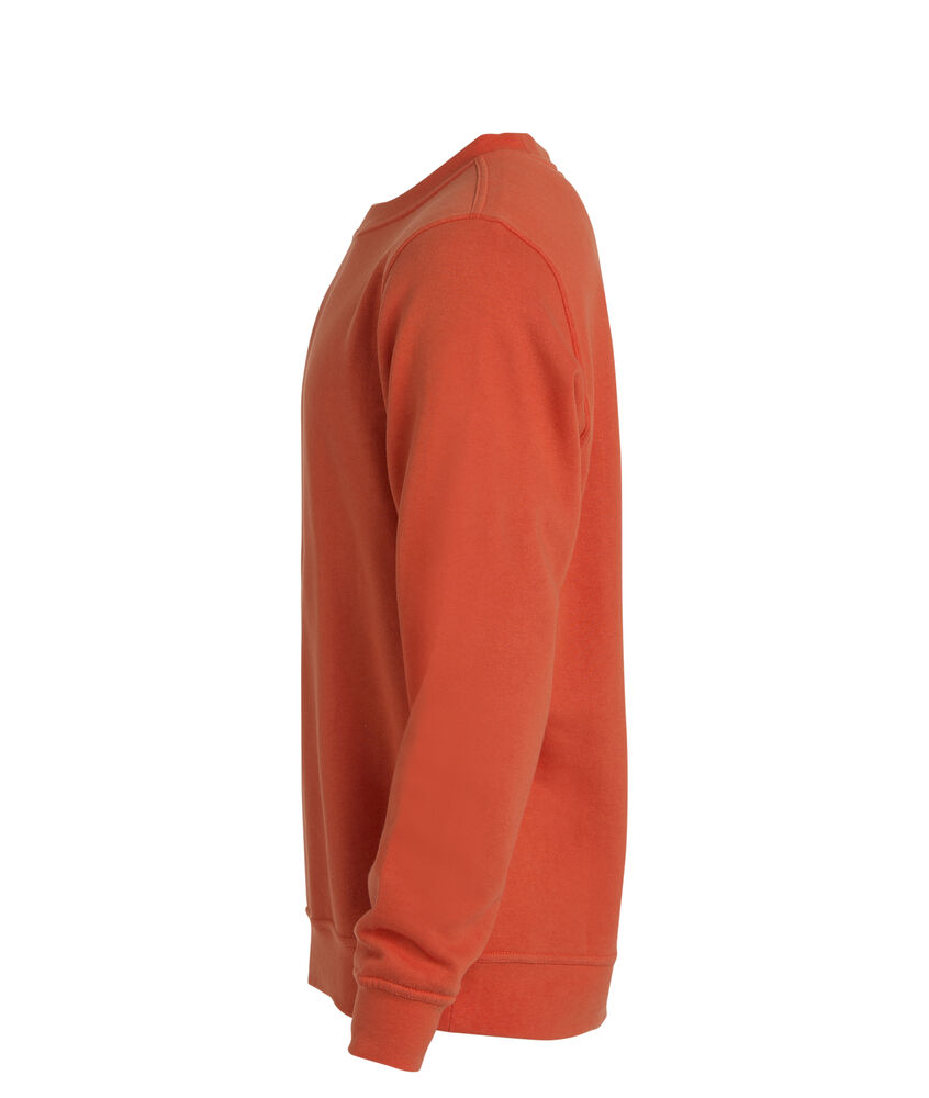 Basic Roundneck - 56