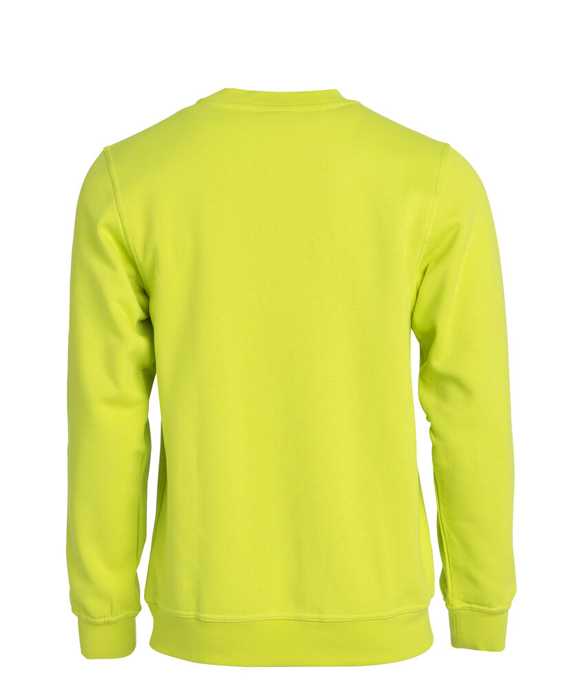 Basic Roundneck - 39