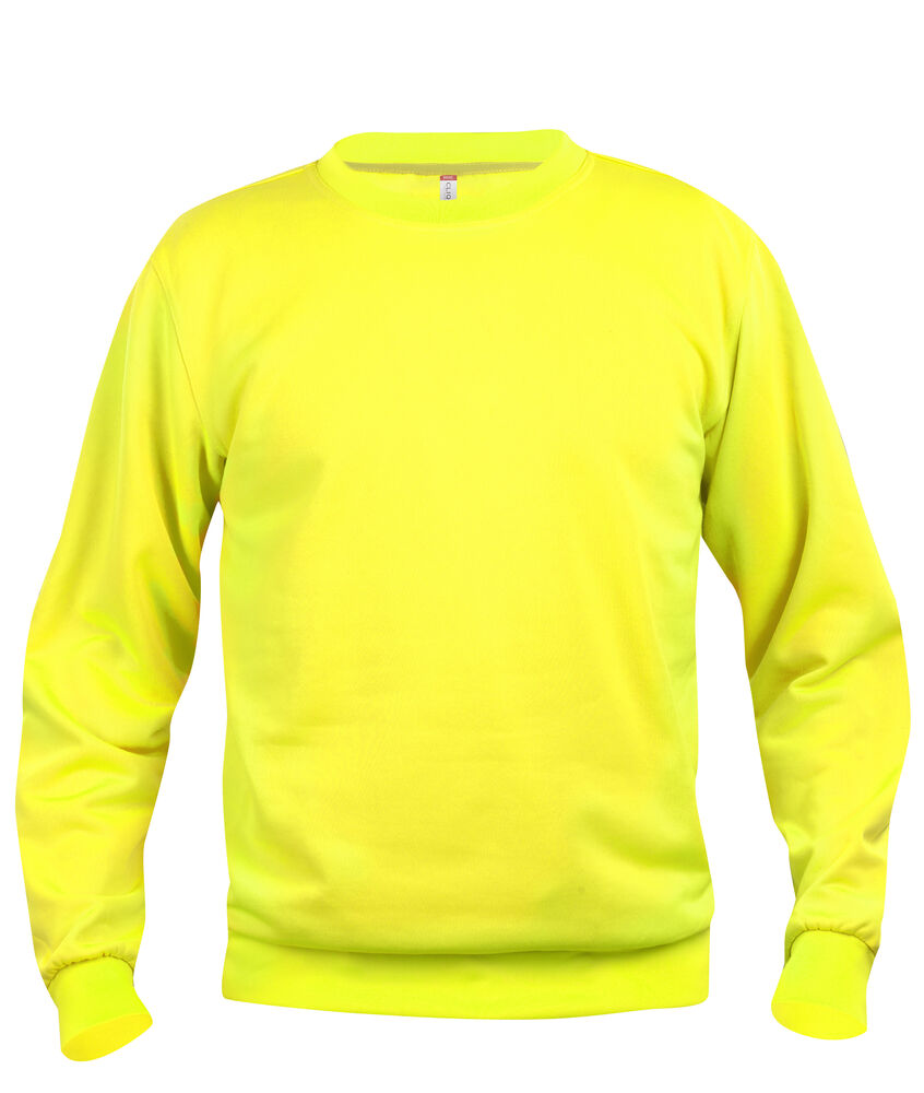 Basic Roundneck - 3