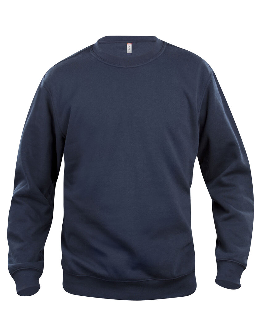 Basic Roundneck - 14