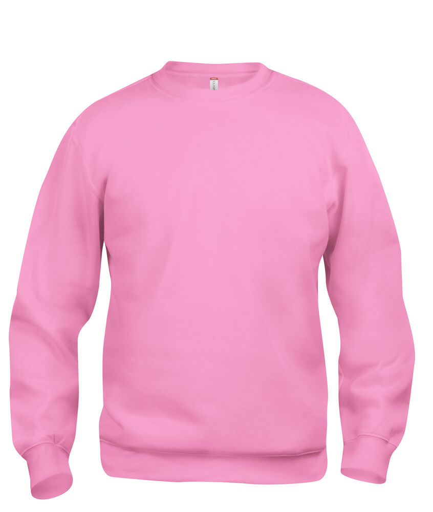 Basic Roundneck - 6