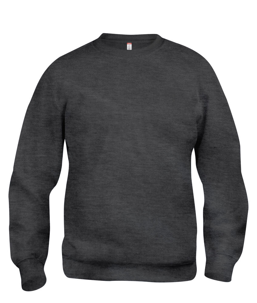 Basic Roundneck - 22
