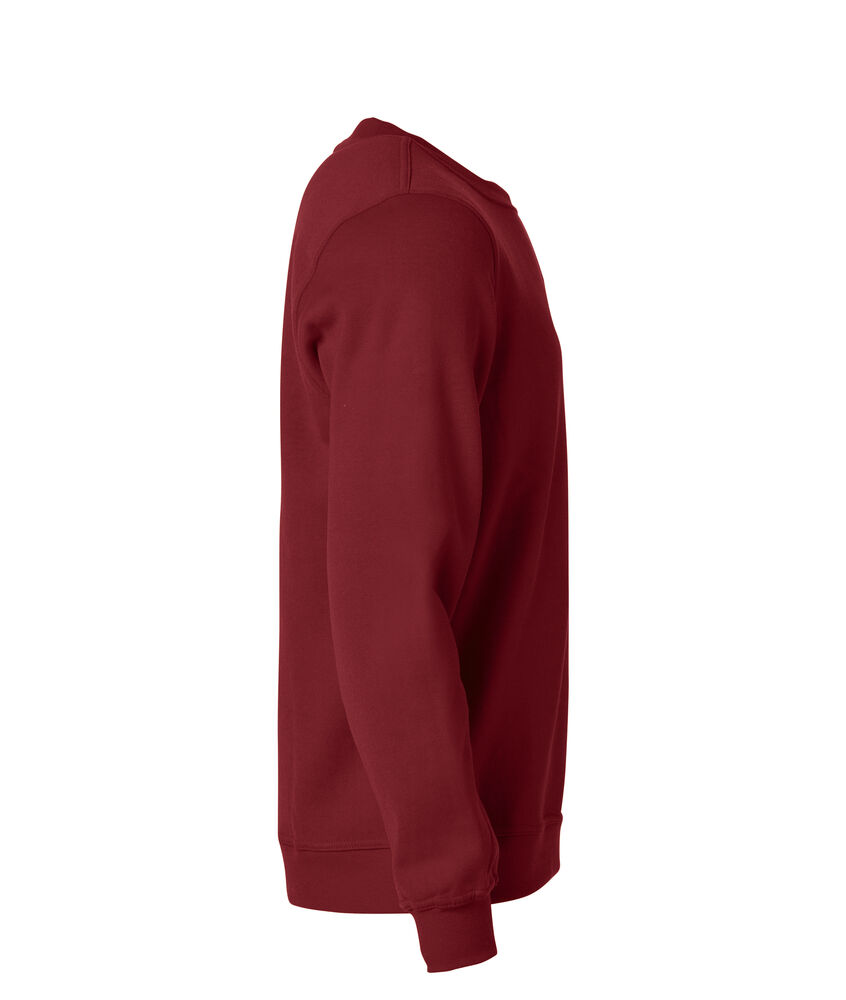 Basic Roundneck - 72