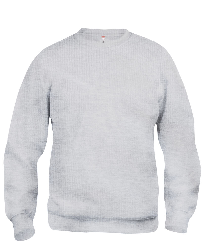 Basic Roundneck - 20