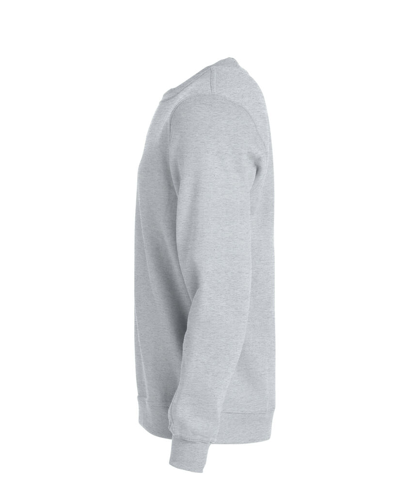Basic Roundneck - 25