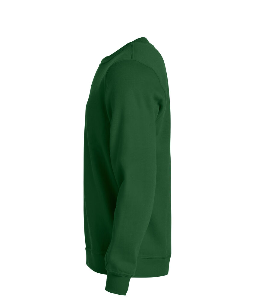 Basic Roundneck - 58