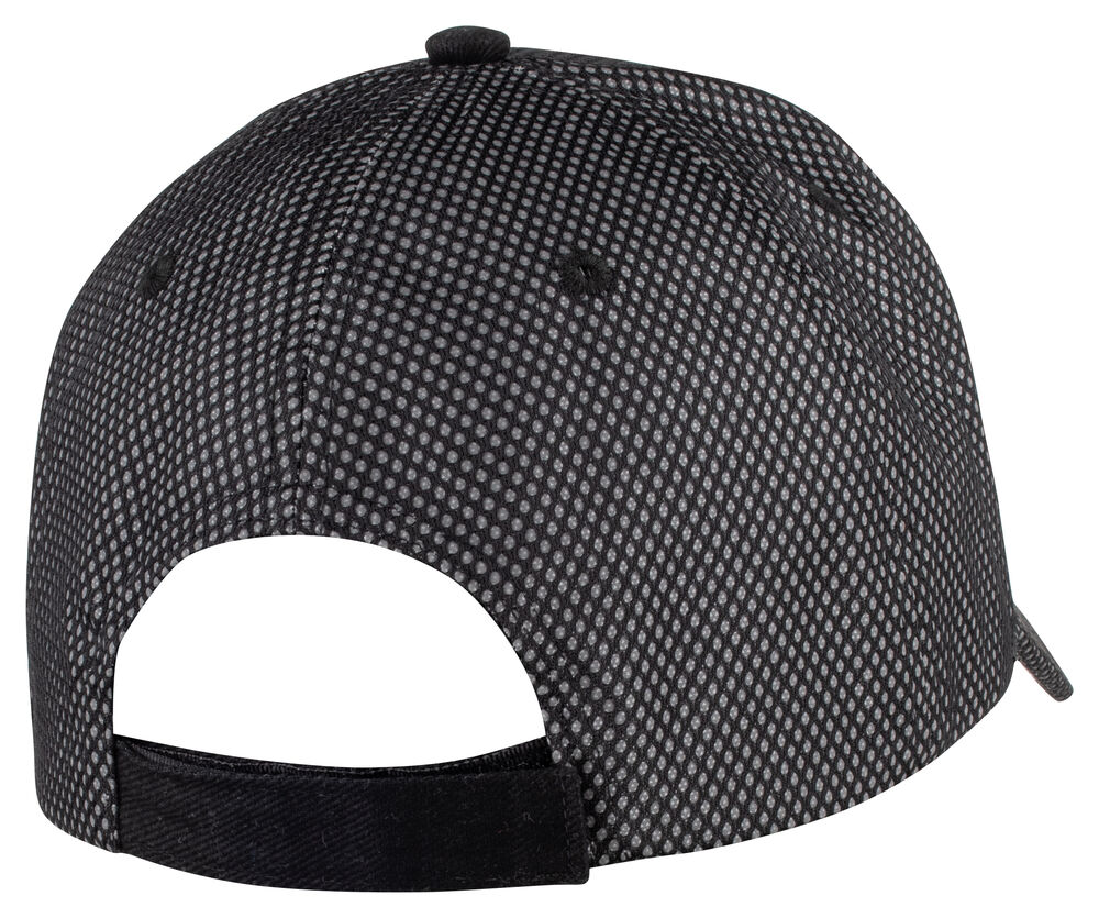 Reflective Cap - 3