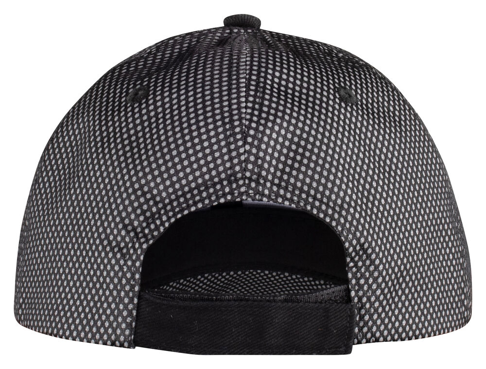 Reflective Cap - 2