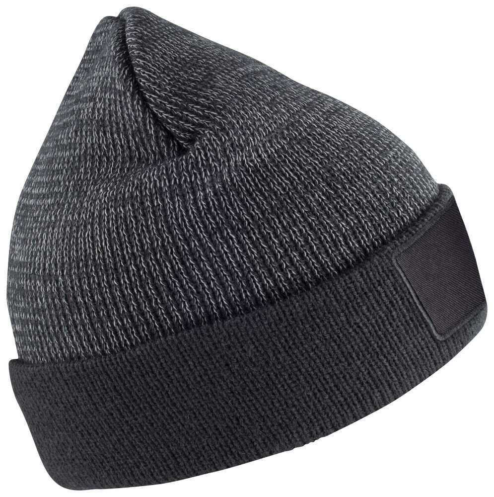 Hubert Patch Reflective - 4