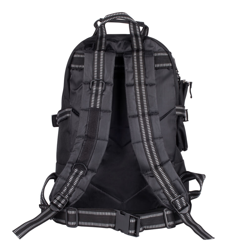 Backpack - 2