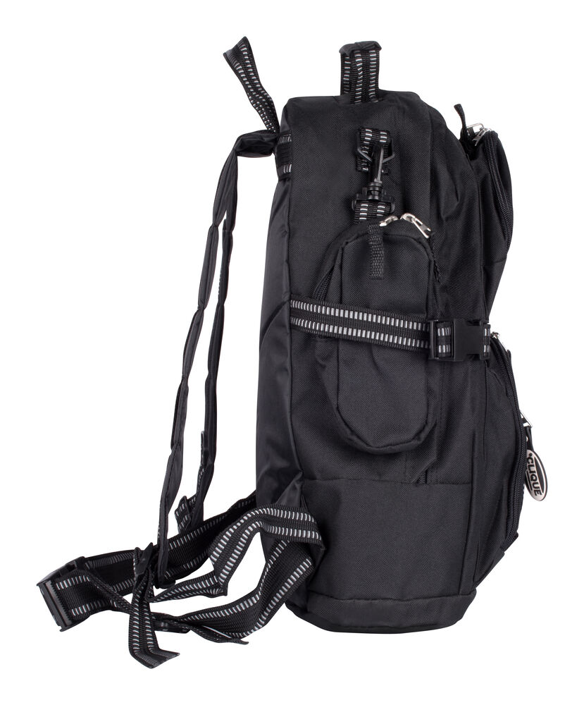 Backpack - 4