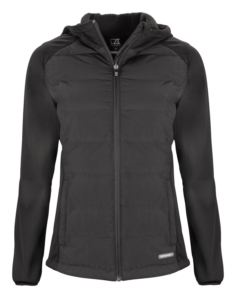 Oak Harbor Jacket Women - 5