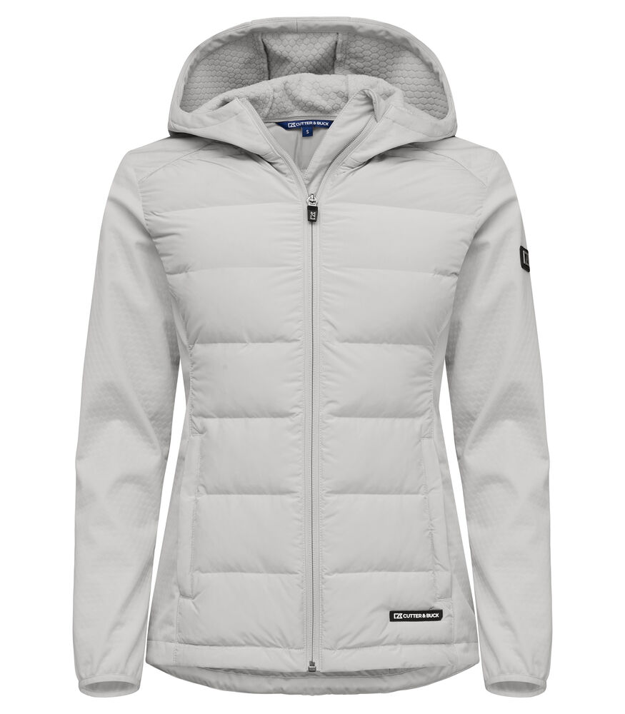 Oak Harbor Jacket Women - 4