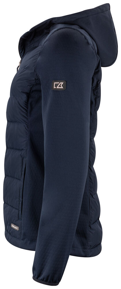 Oak Harbor Jacket Women - 12