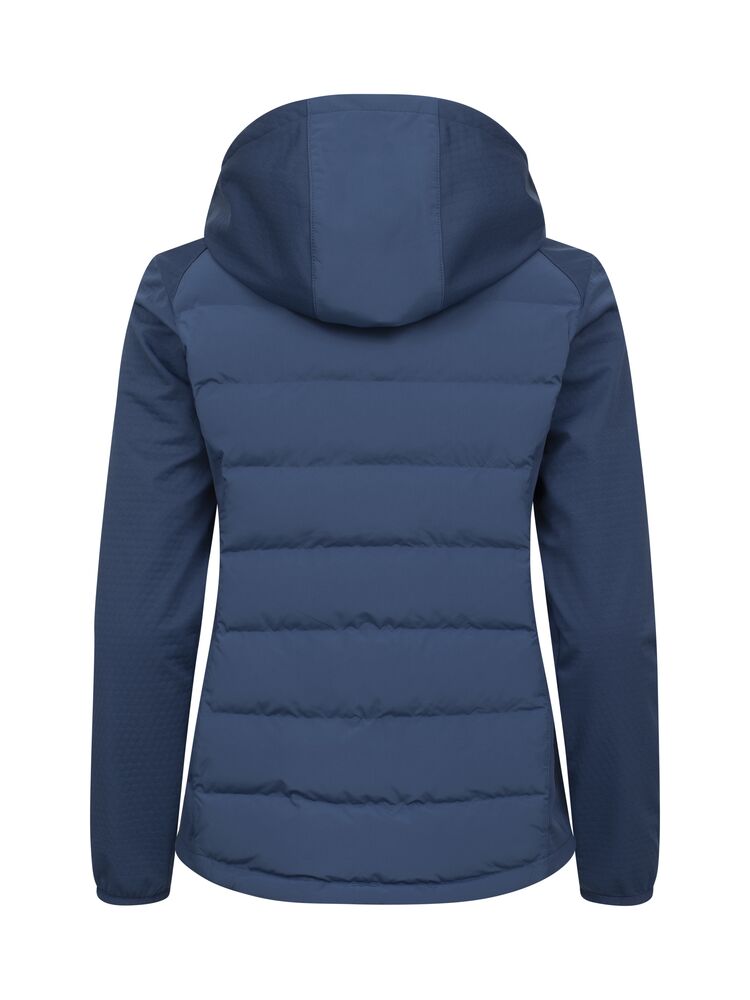 Oak Harbor Jacket Women - 10