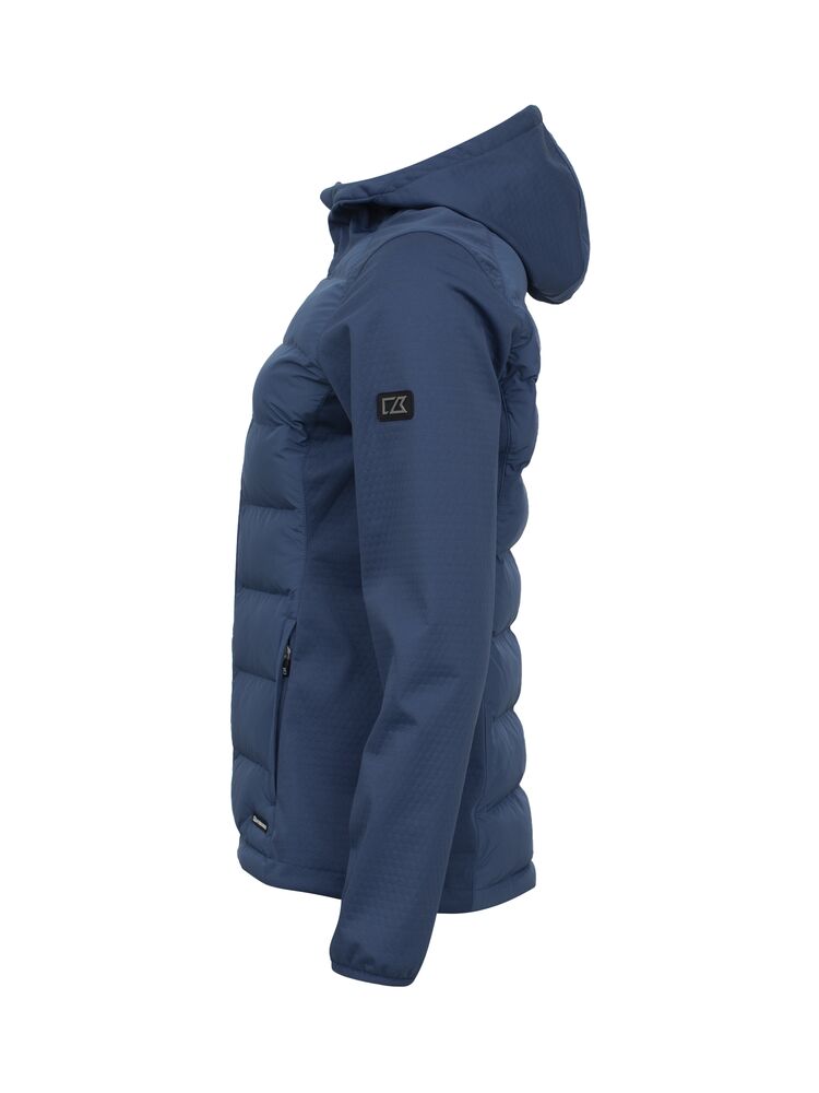 Oak Harbor Jacket Women - 15