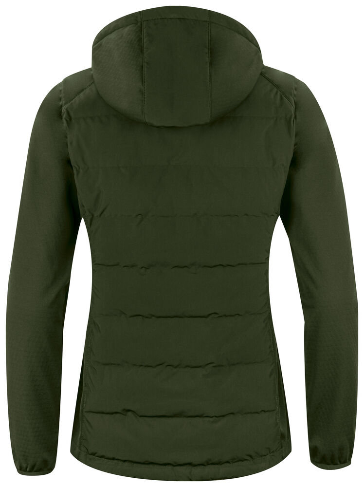 Oak Harbor Jacket Women - 8