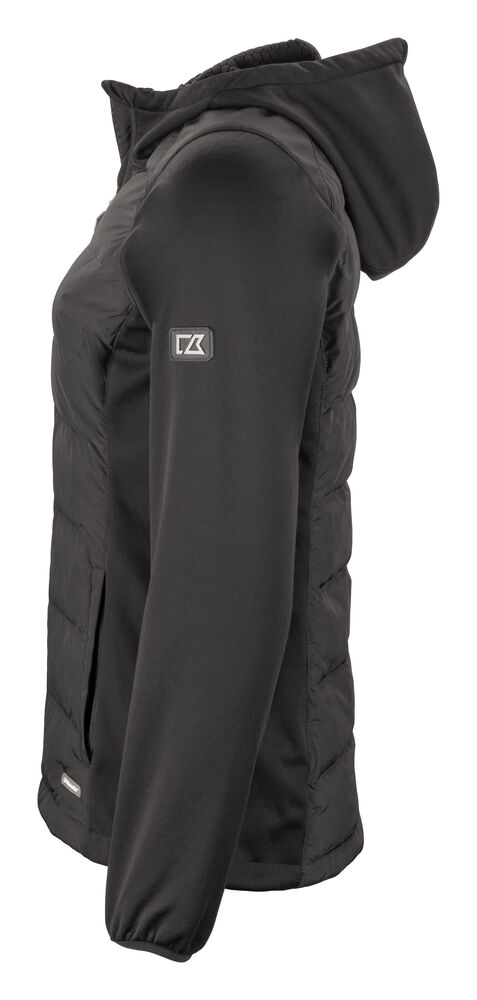 Oak Harbor Jacket Women - 11