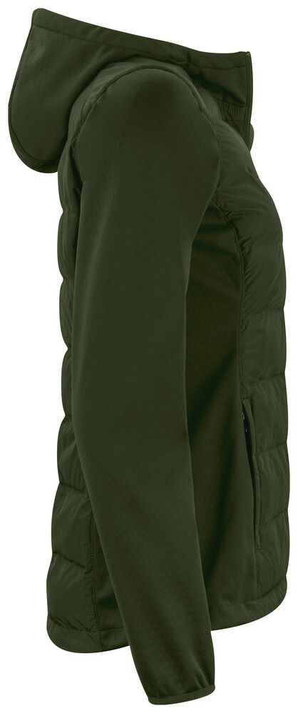 Oak Harbor Jacket Women - 18