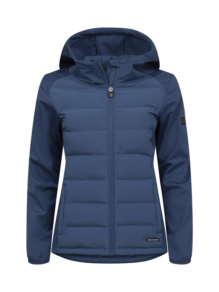 Oak Harbor Jacket Women - 2