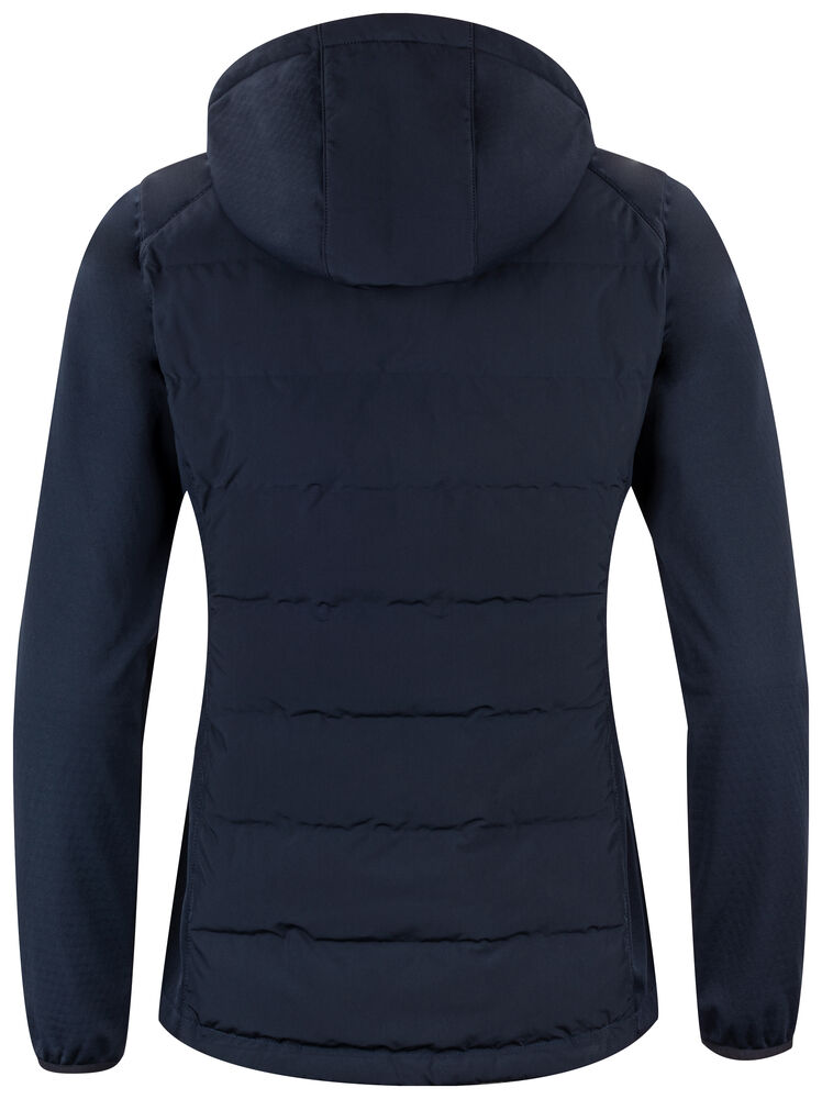 Oak Harbor Jacket Women - 7