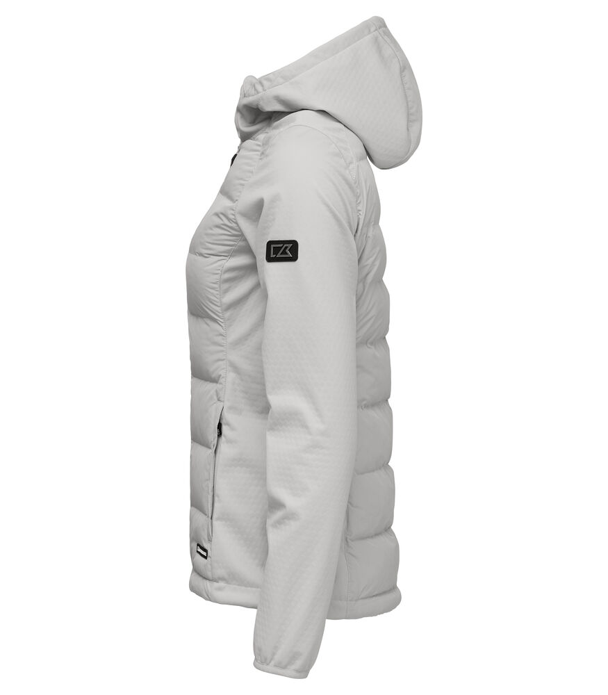 Oak Harbor Jacket Women - 19