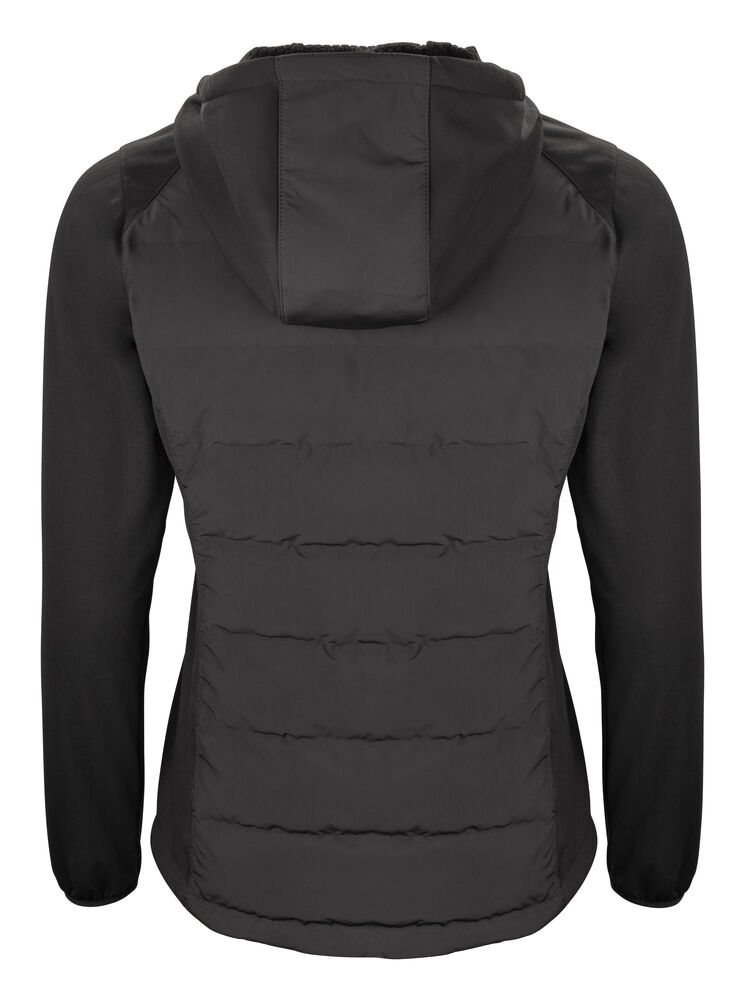 Oak Harbor Jacket Women - 6