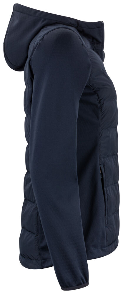 Oak Harbor Jacket Women - 17