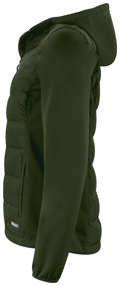 Oak Harbor Jacket Women - 13