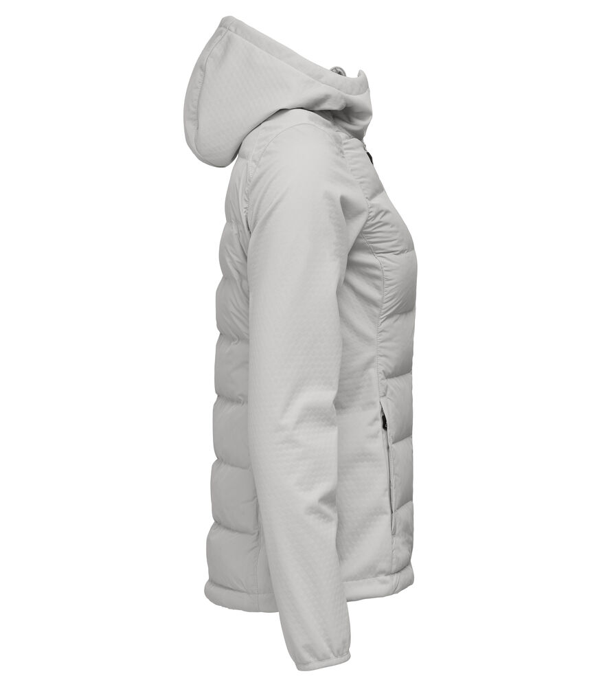 Oak Harbor Jacket Women - 9