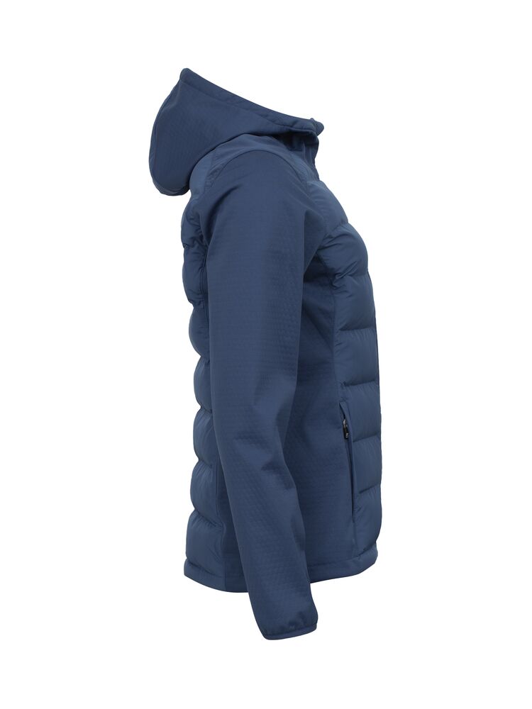 Oak Harbor Jacket Women - 20