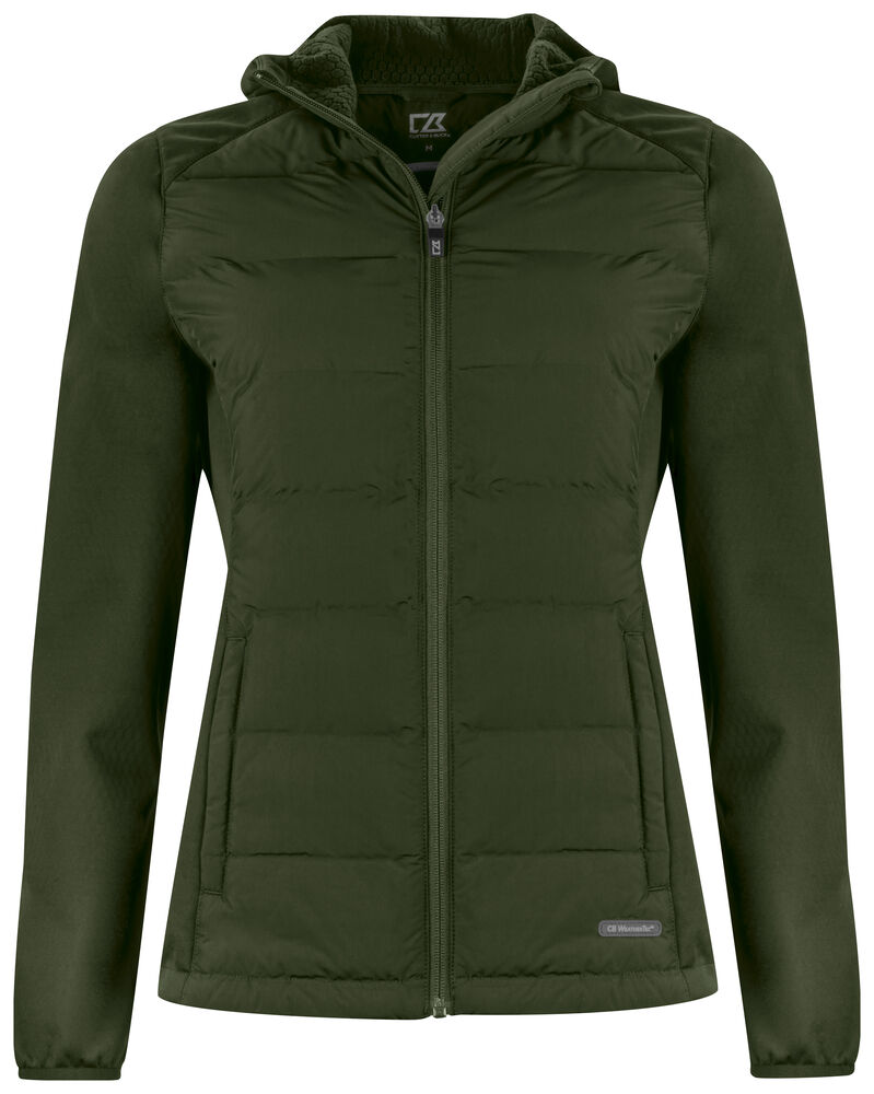 Oak Harbor Jacket Women - 3