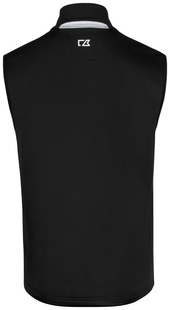 Snoqualmie Vest Men - 5