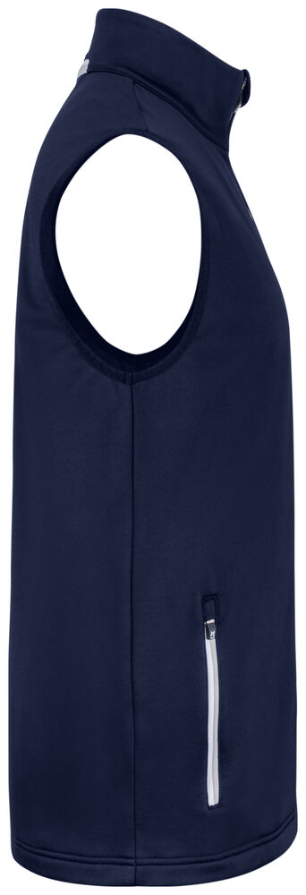 Snoqualmie Vest Men - 12