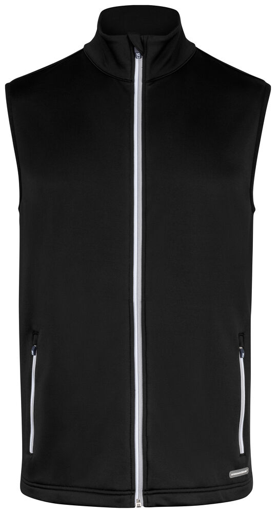 Snoqualmie Vest Men - 3