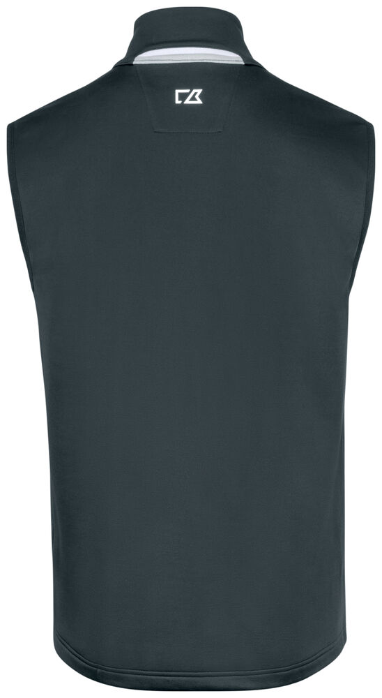Snoqualmie Vest Men - 4