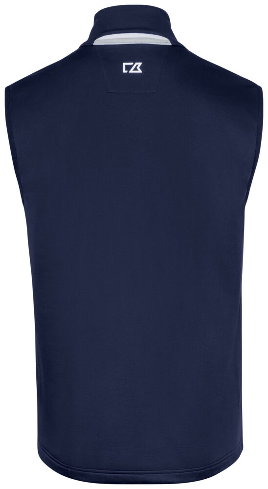 Snoqualmie Vest Men - 6